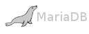 Logo MariaDB